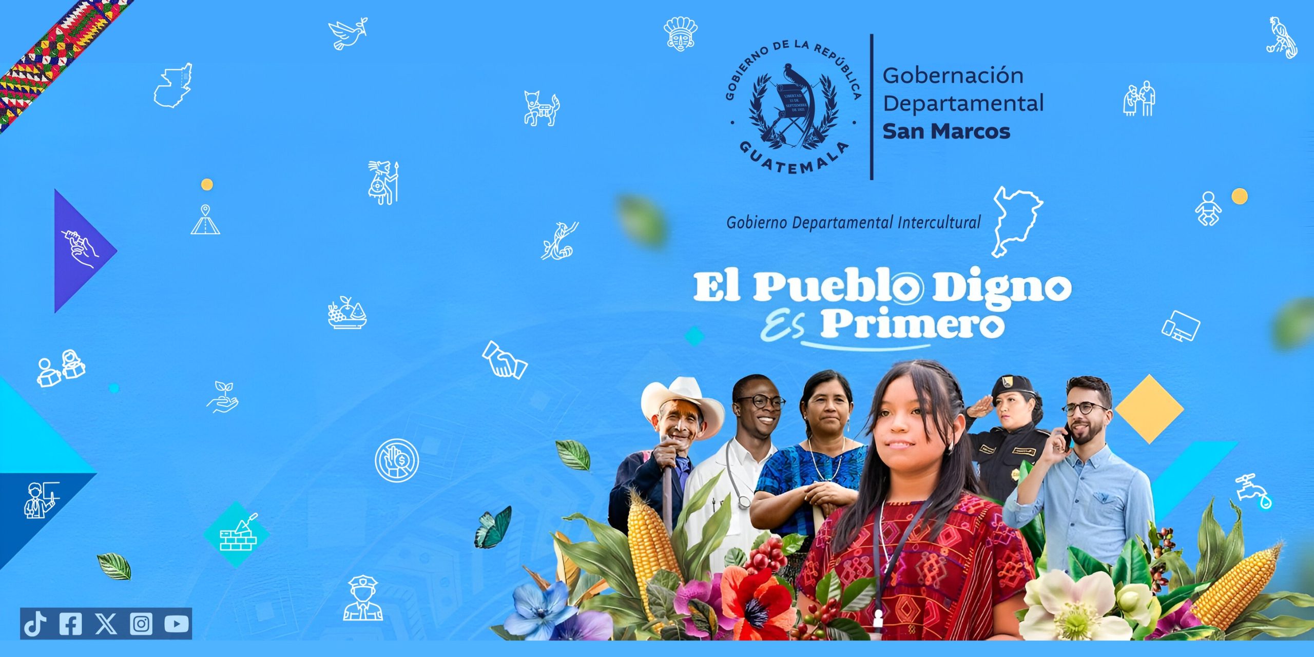 Para la séptima jornada móvil