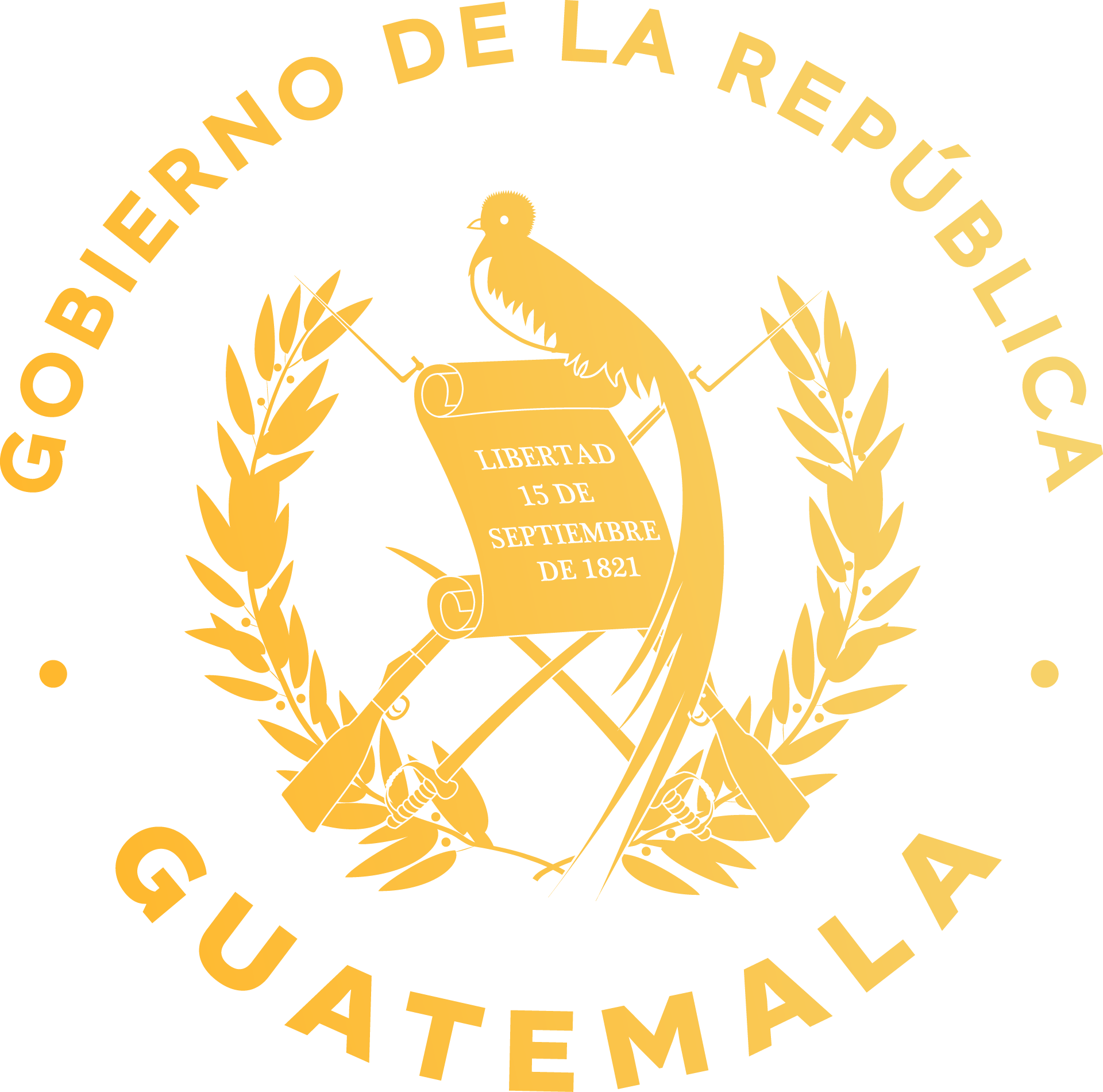 para agregar al URL de gobierno