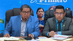 NUEVA MESA TÉCNICA DE DIALOGO PARA RESOLUCIÓN DE CONFLICTO