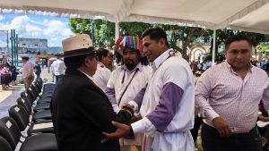 “DÍA INTERNACIONAL DE LOS PUEBLOS INDÍGENAS”