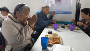 APERTURAN COMEDOR SOCIAL NÚMERO 6 DE SAN MARCOS…